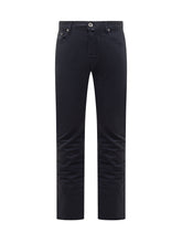 JACOB COHEN - Jeans Bard Cinque Tasche - Blu - LIDIASHOPPING® - Official Website