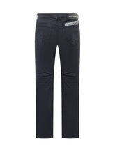 JACOB COHEN - Jeans Bard Cinque Tasche - Blu - LIDIASHOPPING® - Official Website