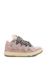 Sneaker Curb - Lanvin | Lidia Shopping