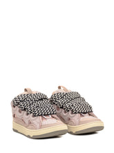 Sneaker Curb - Lanvin | Lidia Shopping