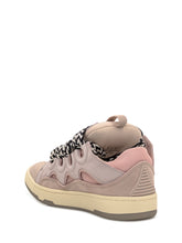 Sneaker Curb - Lanvin | Lidia Shopping
