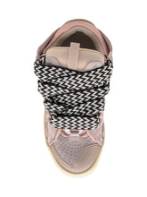 Sneaker Curb - Lanvin | Lidia Shopping