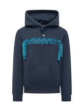 Felpa con Cappuccio Curb Lace - Abbigliamento Uomo | Lidia Shopping