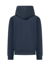 Felpa con Cappuccio Curb Lace - Abbigliamento Uomo | Lidia Shopping