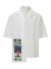 Asymmetric Shirt - Lanvin | Lidia Shopping