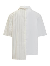 Asymmetric Shirt - Lanvin | Lidia Shopping