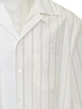 Asymmetric Shirt - Lanvin | Lidia Shopping