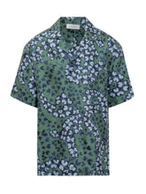 Rateau Print Shirt - Lanvin | Lidia Shopping