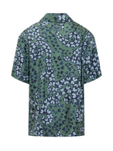 Rateau Print Shirt - Lanvin | Lidia Shopping