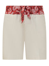 LANVIN - Short - Bianco | Lidia Shopping ® | Official Website