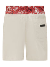 LANVIN - Short - Bianco | Lidia Shopping ® | Official Website