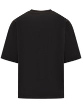 Curb Lace Over T-Shirt - Lanvin | Lidia Shopping