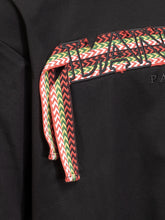 Curb Lace Over T-Shirt - Lanvin | Lidia Shopping