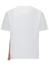 Rateau Bandana T-Shirt - Lanvin | Lidia Shopping