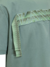 Curb Lace T-Shirt - Lanvin | Lidia Shopping