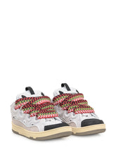 Curb Sneaker - Lanvin | Lidia Shopping