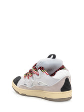Curb Sneaker - Lanvin | Lidia Shopping