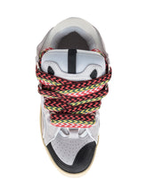 Curb Sneaker - Lanvin | Lidia Shopping