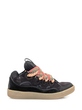 Curb Sneaker - Lanvin | Lidia Shopping