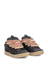 Curb Sneaker - Lanvin | Lidia Shopping