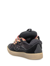 Curb Sneaker - Lanvin | Lidia Shopping