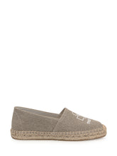 Canae Cotton Espadrilles - Isabel Marant | Lidia Shopping