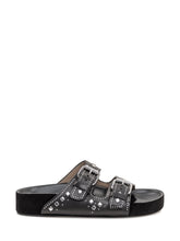 Lennyo Sandal - Isabel Marant | Lidia Shopping