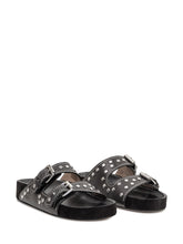 Lennyo Sandal - Isabel Marant | Lidia Shopping