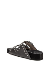Lennyo Sandal - Isabel Marant | Lidia Shopping