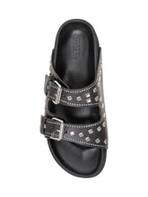 Lennyo Sandal - Isabel Marant | Lidia Shopping