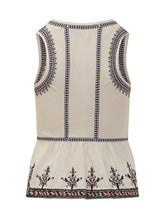KOURTNEY-GE TOP - Isabel Marant | Lidia Shopping