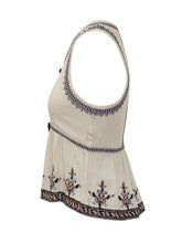KOURTNEY-GE TOP - Isabel Marant | Lidia Shopping