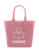 Small Yenky Bag - Isabel Marant | Lidia Shopping