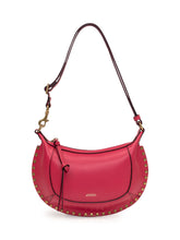 Oskan Moon Bag - Isabel Marant | Lidia Shopping