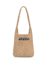 Praia Small Bag - Isabel Marant | Lidia Shopping