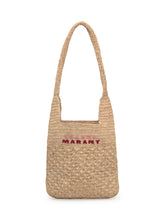 Praia Small Bag - Isabel Marant | Lidia Shopping