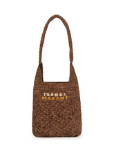 Praia Small Bag - Isabel Marant | Lidia Shopping