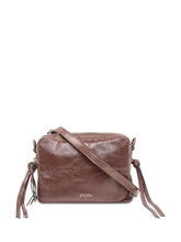 Wardy Camera Bag - Isabel Marant | Lidia Shopping
