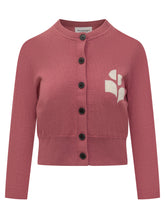 Newton Cardigan - New Collection | Lidia Shopping