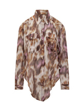 Camicia Nath - Abbigliamento Donna | Lidia Shopping