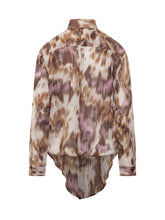 Camicia Nath - Abbigliamento Donna | Lidia Shopping