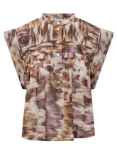 Leaza Top - New Collection | Lidia Shopping