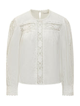 Valmira Blouse - New Collection | Lidia Shopping