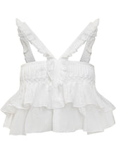 Daliana Top - New Collection | Lidia Shopping