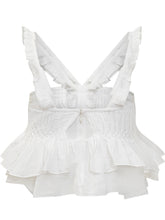 Daliana Top - New Collection | Lidia Shopping