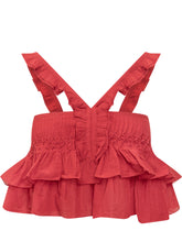 Daliana Top - New Collection | Lidia Shopping
