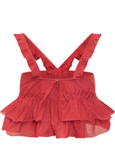 Daliana Top - New Collection | Lidia Shopping