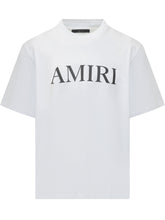 Core Logo T-Shirt - Amiri | Lidia Shopping