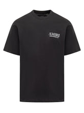 Stacked Bones T-shirt - Amiri | Lidia Shopping