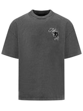 Skate T-Shirt - Amiri | Lidia Shopping